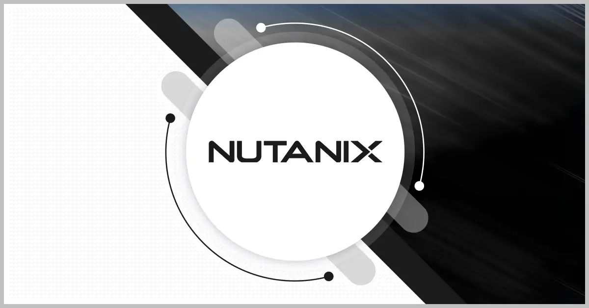 Nutanix Survey Shows Low Public Sector Use of Hybrid Multi-Cloud But Increase Expected