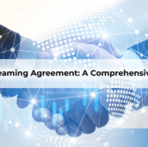 What is a Teaming Agreement: A Comprehensive Overview