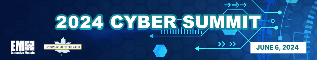 2024 Cyber Summit banner