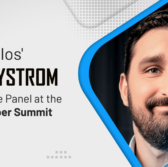 Telos' Bill Nystrom to Moderate Panel at 2024 Cyber Summit