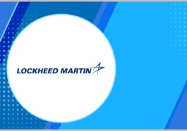 Lockheed Martin Secures $283M MDA Contract Extension for Simulation Framework Development Services - top government contractors - best government contracting event