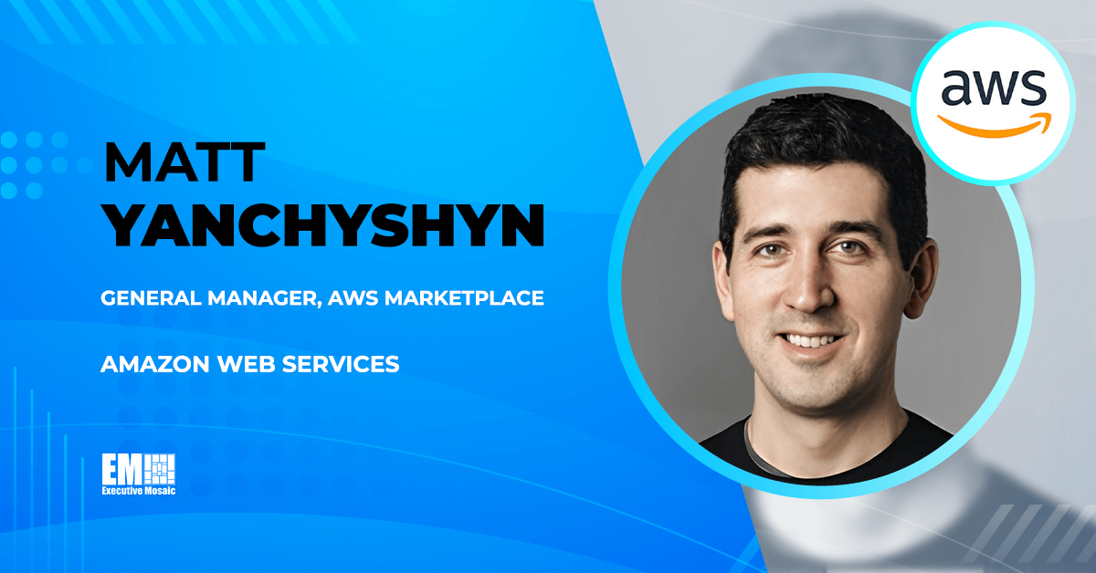 AWS Marketplace Now Accessible to Navy, Marine Corps Under Modified BPA ...