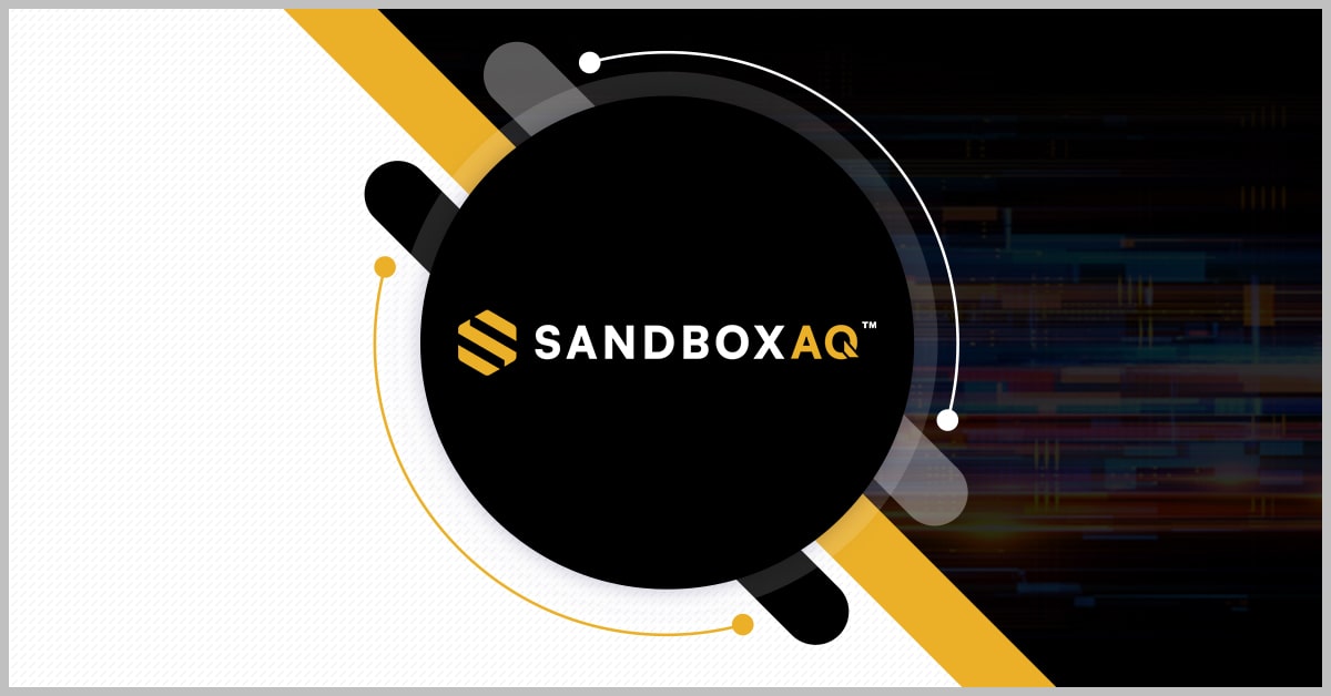 Introducing AI and Quantum-Powered Navigation Technology by SandboxAQ