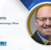 Sustainable Government Use of Technology Requires New Kind of CTO, Intel Federal's Steve Orrin Says - top government contractors - best government contracting event