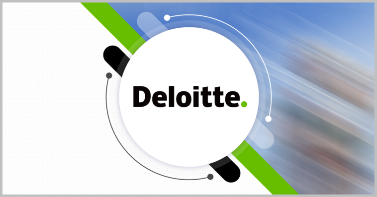 Deloitte Lands $56M Air Force Contract for Cadet Admission System Support - top government contractors - best government contracting event