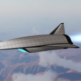 Leidos Advances Mayhem Hypersonic System Development With Completion of 2 Reviews - top government contractors - best government contracting event