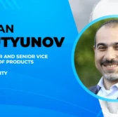 Roman Arutyunov: Xage Security Takes Measures to Adhere to CISA Secure by Design Pledge's Goals - top government contractors - best government contracting event