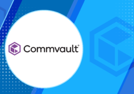 Commvault Attains FedRAMP High Authorization for Government SaaS Offering - top government contractors - best government contracting event