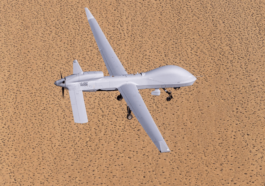 General Atomics Unit to Supply Modernized Gray Eagle Drones to Army National Guard - top government contractors - best government contracting event