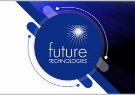 Future Technologies Sees Continued Department of Defense Partnership With Recent Private 5G Network Deployments - top government contractors - best government contracting event