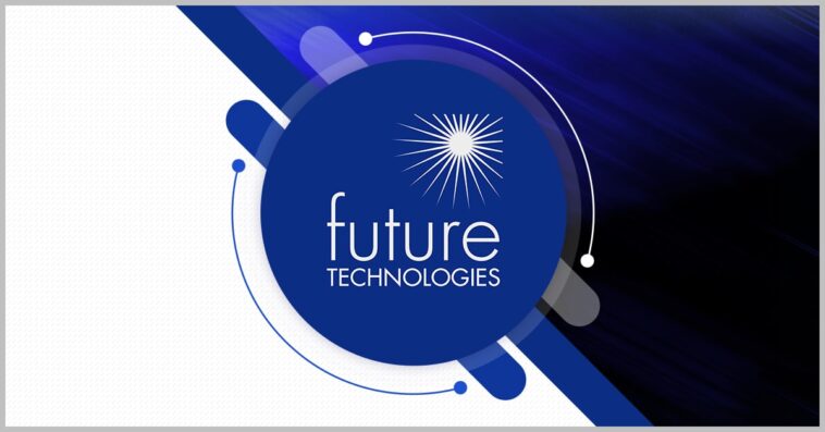 Future Technologies Sees Continued Department of Defense Partnership With Recent Private 5G Network Deployments - top government contractors - best government contracting event