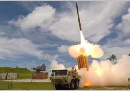 Aerojet Rocketdyne Marks THAAD Solid Rocket Boost Motor Delivery Milestone - top government contractors - best government contracting event