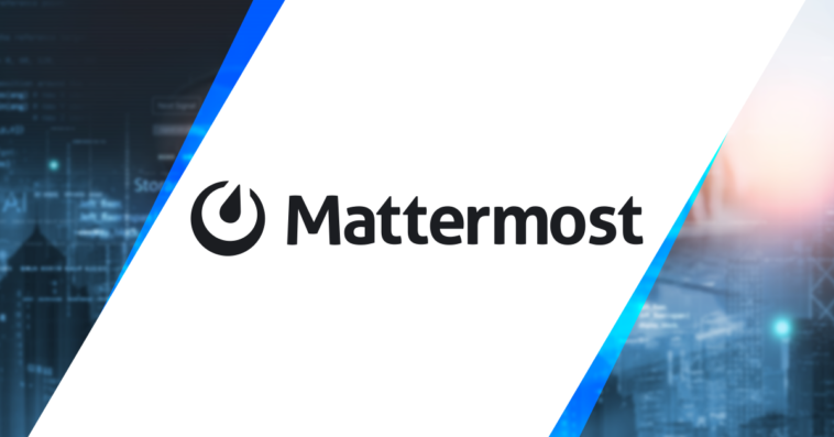 Mattermost Unveils Platform to Help Organizations Apply AI to Collaboration; Ian Tien Quoted - top government contractors - best government contracting event