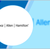 Booz Allen Books NGA Vertex-OASIS Pilot Staffing Support Task Order - top government contractors - best government contracting event