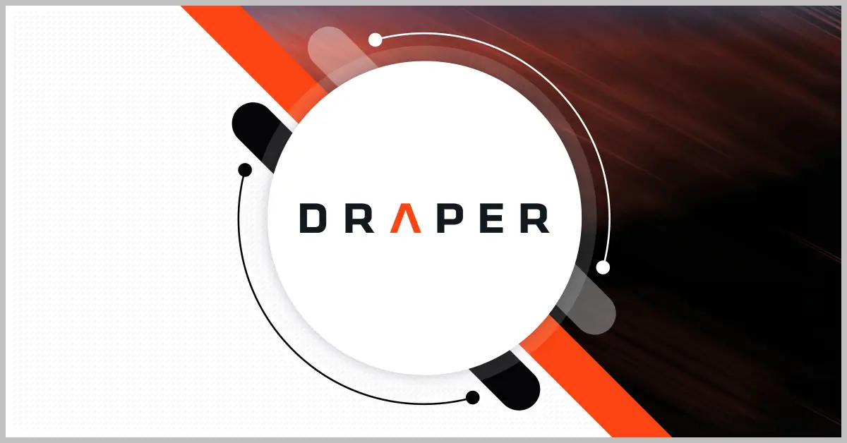 Draper Introduces Partnership Platform to Speed Up Defense Technology Development