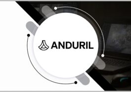 Upcoming Anduril Facility in Rhode Island to Help Increase Production of Dive-LD Autonomous Underwater Vehicles - top government contractors - best government contracting event