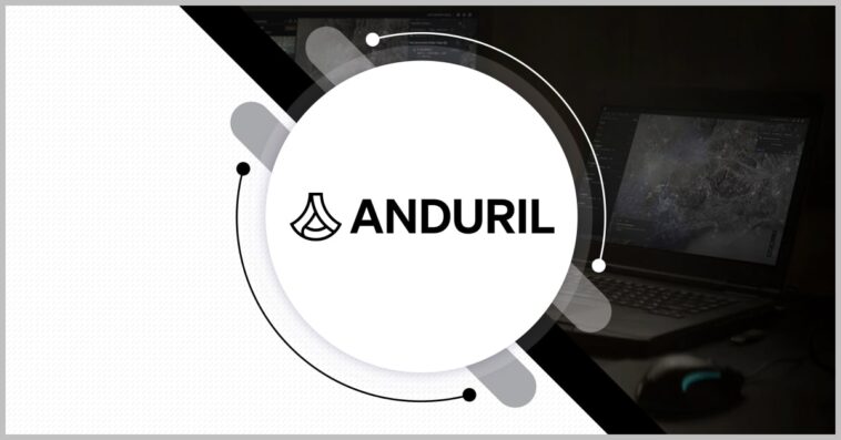 Upcoming Anduril Facility in Rhode Island to Help Increase Production of Dive-LD Autonomous Underwater Vehicles - top government contractors - best government contracting event