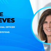Irene Esteves Succeeds Mark Suchinski as Chief Financial Officer of Spirit AeroSystems - top government contractors - best government contracting event