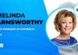 Contracts VP Melinda Armsworthy Explains How SMX Is Distinguishing Itself in Competitive GovCon Market - top government contractors - best government contracting event