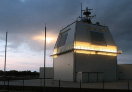 Lockheed Secures MDA Contract for Aegis Ashore System Operation and Sustainment - top government contractors - best government contracting event