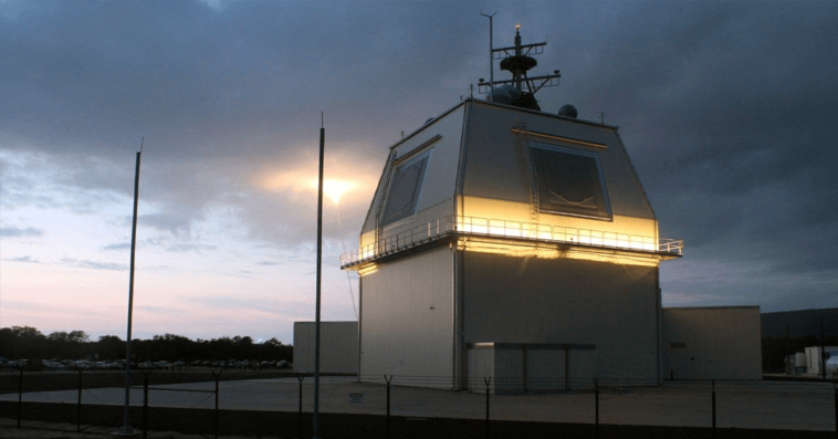 Lockheed Secures MDA Contract for Aegis Ashore System Operation and Sustainment - top government contractors - best government contracting event