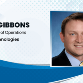 Scott Gibbons Appointed Operations VP at L3Harris - top government contractors - best government contracting event