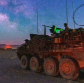 General Dynamics Unit Books $66M Army Contract to Produce Upgraded Stryker Vehicles - top government contractors - best government contracting event