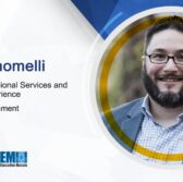 Jose Simonelli Appointed Head of Professional Services & Customer Experience at Rancher - top government contractors - best government contracting event