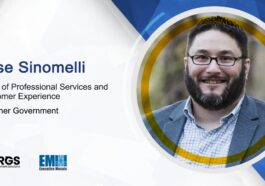 Jose Simonelli Appointed Head of Professional Services & Customer Experience at Rancher - top government contractors - best government contracting event