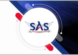 Special Aerospace Services Begins SAS Campus Facility Construction in Huntsville - top government contractors - best government contracting event