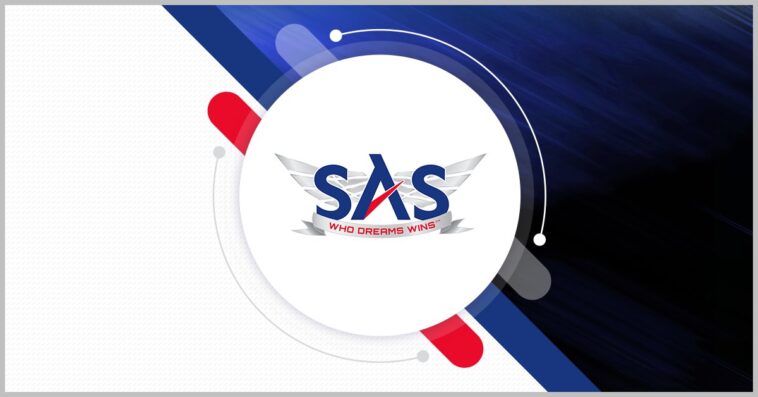 Special Aerospace Services Begins SAS Campus Facility Construction in Huntsville - top government contractors - best government contracting event