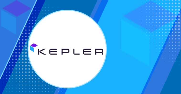 Kepler Demonstrates Optical Inter-Satellite Links Between 2 Spacecraft - top government contractors - best government contracting event