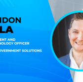 Rancher Government Solutions Offers Harvester Hyperconverged Infrastructure as VMware Alternative; Brandon Gulla Quoted - top government contractors - best government contracting event