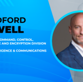 Ultra I&C Secures Air Force OTA Award for Encryption Key Management Support; Bradford Powell Quoted - top government contractors - best government contracting event