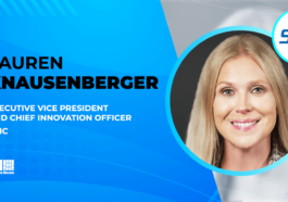 EnerSys Board to Nominate SAIC's Lauren Knausenberger as Class II Director - top government contractors - best government contracting event