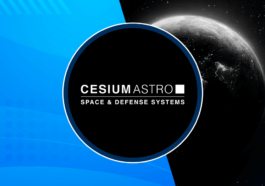 CesiumAstro Raises $65M in New Funds to Boost R&D, Manufacturing Capabilities - top government contractors - best government contracting event