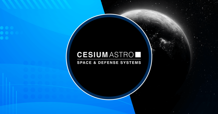 CesiumAstro Raises $65M in New Funds to Boost R&D, Manufacturing Capabilities - top government contractors - best government contracting event