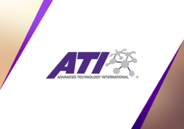 ATI Secures Navy OTA to Manage Information Warfare Research Project Consortium - top government contractors - best government contracting event