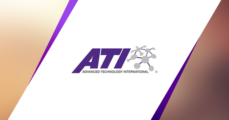 ATI Secures Navy OTA to Manage Information Warfare Research Project Consortium - top government contractors - best government contracting event