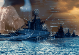 How Are US Navy Leaders Harnessing AI for Mission Impact? - top government contractors - best government contracting event