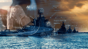 How Are US Navy Leaders Harnessing AI for Mission Impact? - top government contractors - best government contracting event