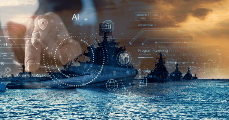 How Are US Navy Leaders Harnessing AI for Mission Impact? - top government contractors - best government contracting event