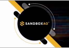 SandboxAQ to Help Advance Artificial Intelligence Safety Through NIST Initiative - top government contractors - best government contracting event