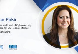 IBM Secures USAID Contract for Cybersecurity Services; Alice Fakir Quoted - top government contractors - best government contracting event