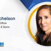 NorthStar Earth & Space Announces Investment From Telesystem Space, Appointment of Beth Michelson as CFO - top government contractors - best government contracting event