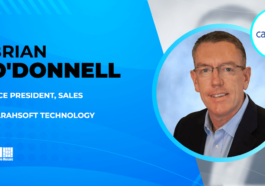 Carahsoft to Make Nuggets Digital Identity and Payment Platform Available to Government Agencies; Brian O’Donnell Quoted - top government contractors - best government contracting event