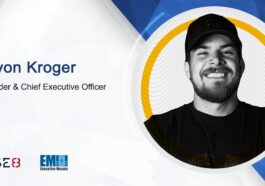 Rise8's Bryon Kroger: Continuous Authority to Operate Could Help Agencies Speedily Deliver Secure Software - top government contractors - best government contracting event