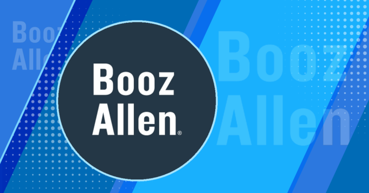 Booz Allen Invests in Space Technology Company Quindar - top government contractors - best government contracting event