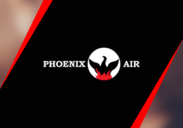 Phoenix Air Books $166M Navy IDIQ for Airborne Threat Training - top government contractors - best government contracting event