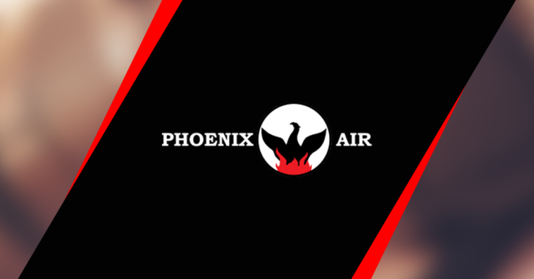 Phoenix Air Books $166M Navy IDIQ for Airborne Threat Training - top government contractors - best government contracting event